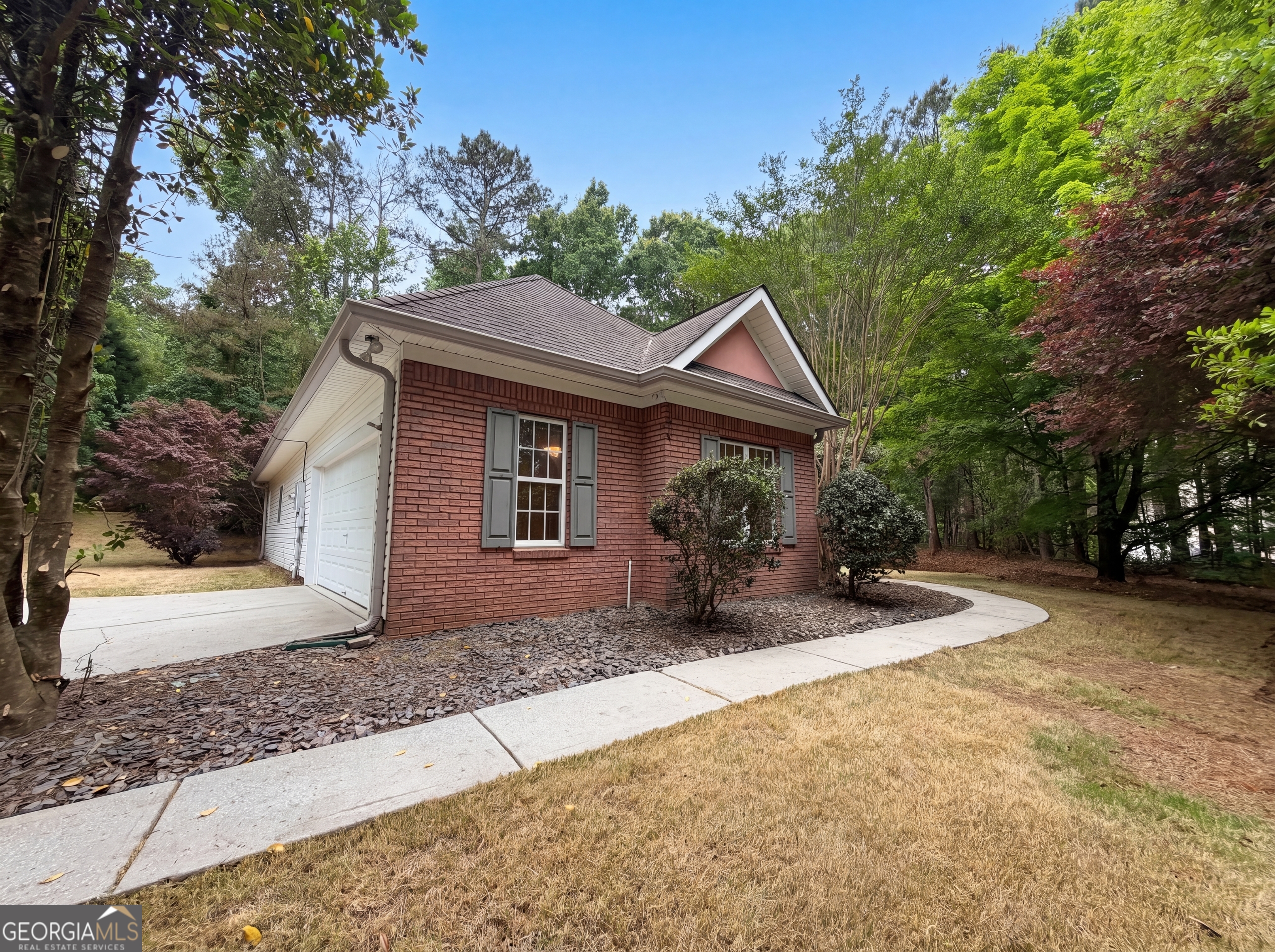 125 Farr Lake Drive Tyrone GA 30290