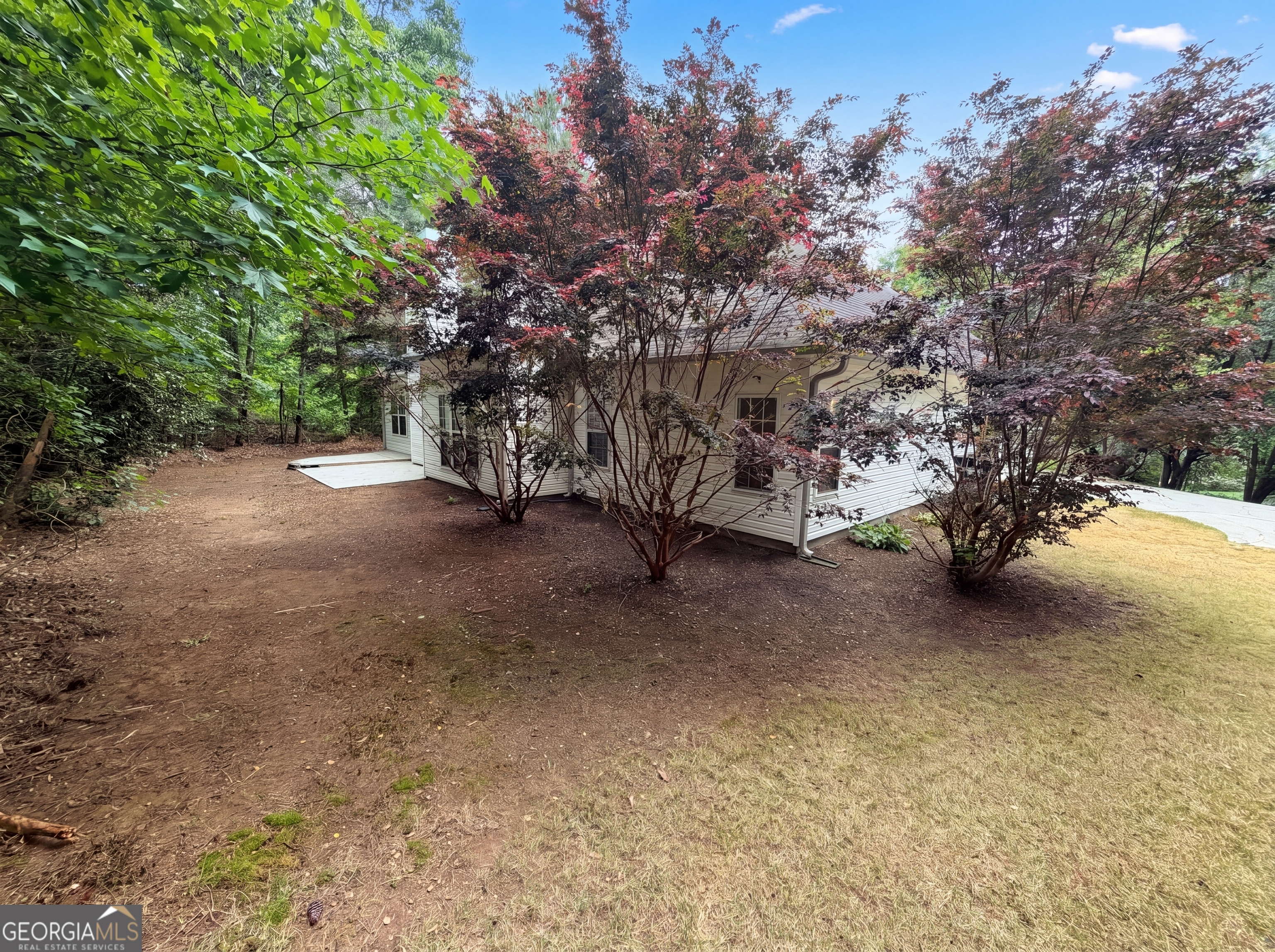 125 Farr Lake Drive Tyrone GA 30290