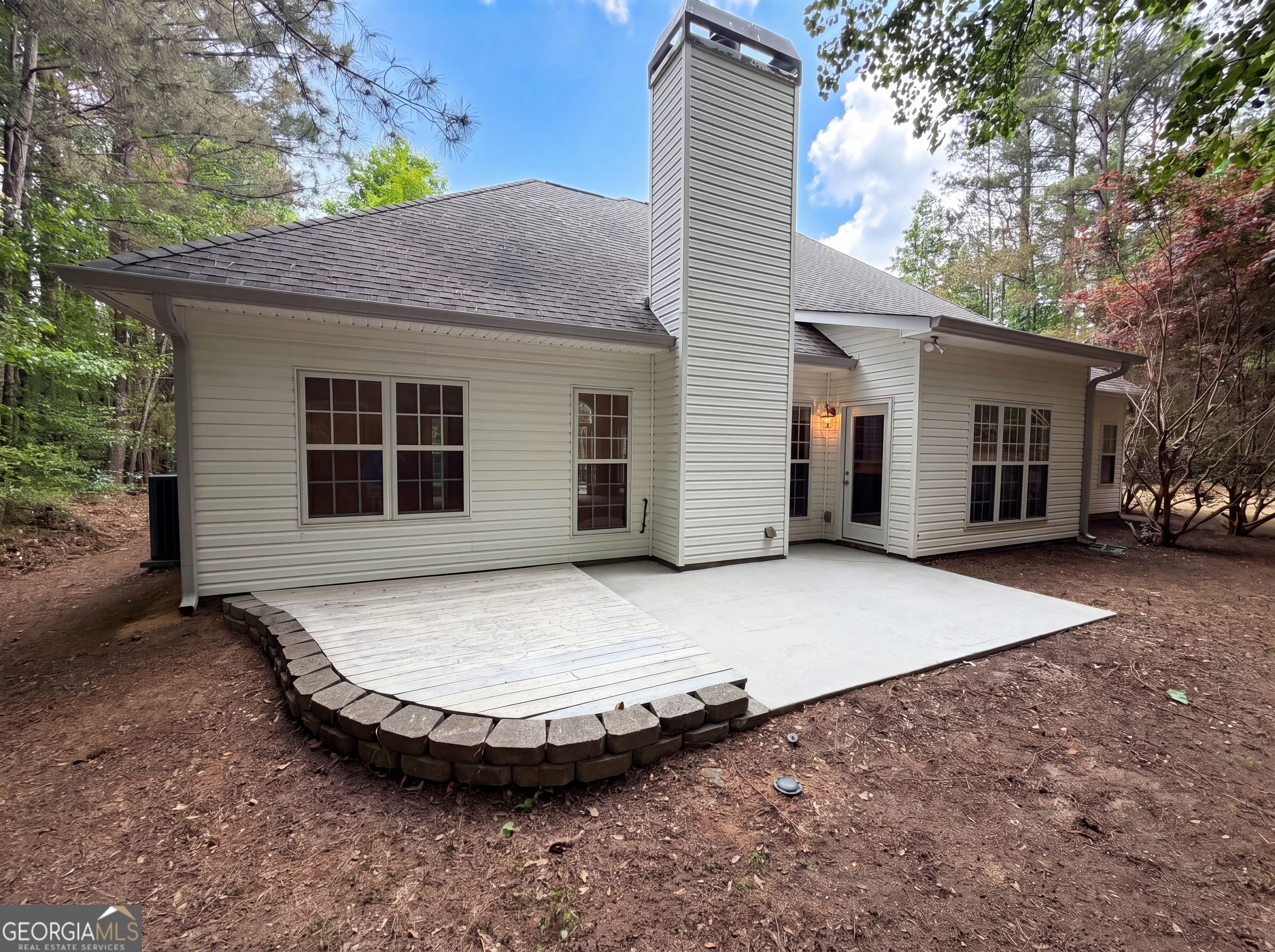 125 Farr Lake Drive Tyrone GA 30290
