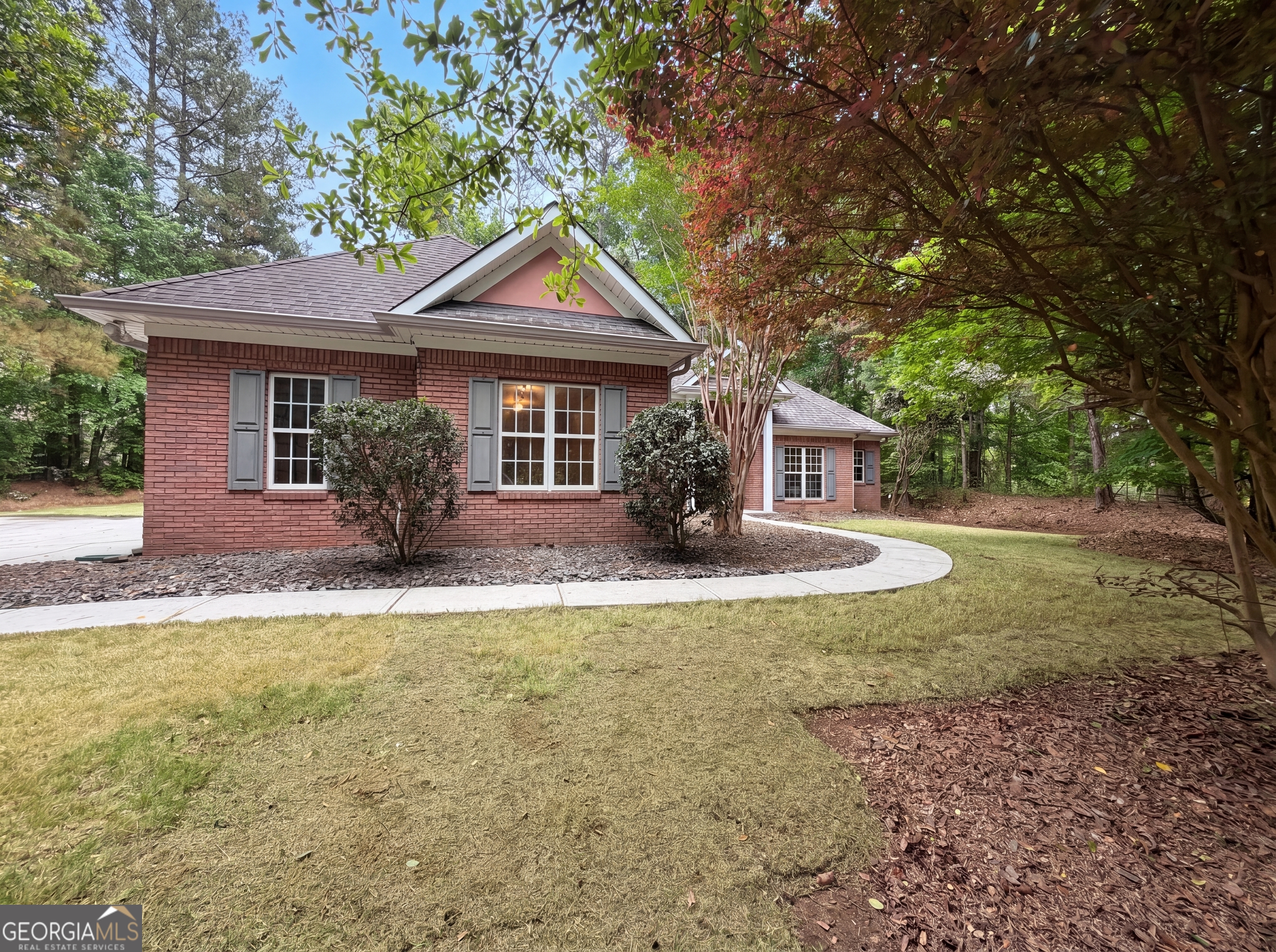 125 Farr Lake Drive Tyrone GA 30290