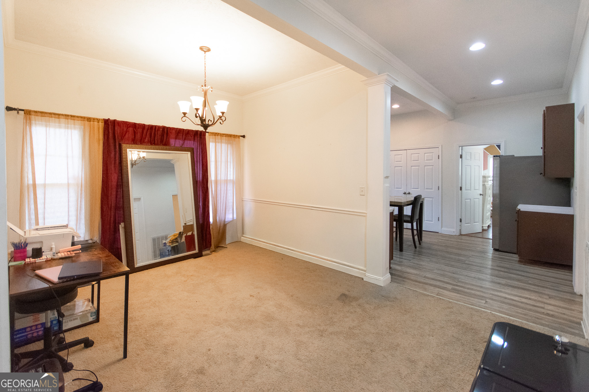 517 Jefferson Street Lagrange GA 30240