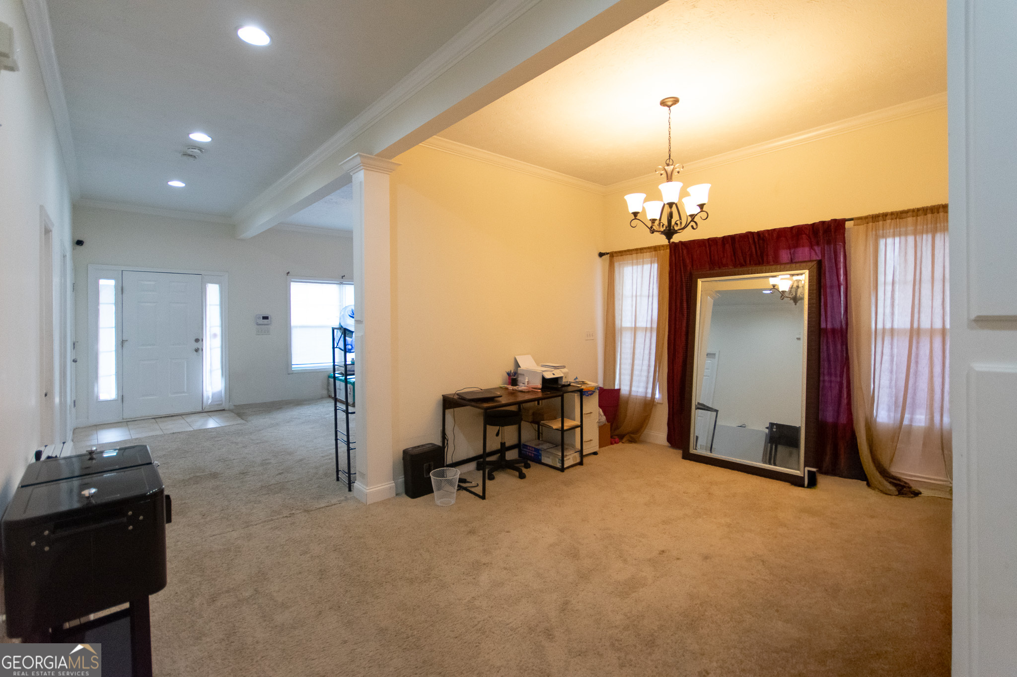 517 Jefferson Street Lagrange GA 30240