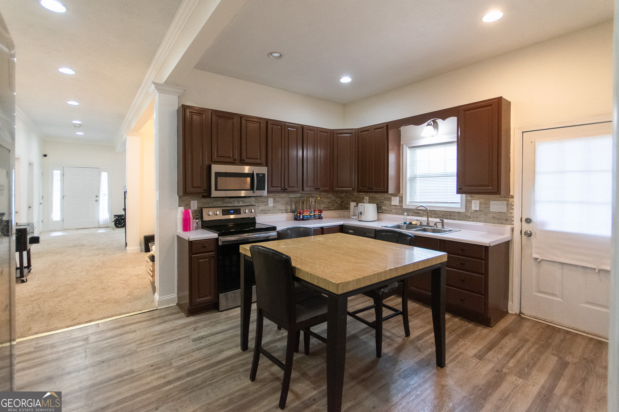 517 Jefferson Street Lagrange GA 30240