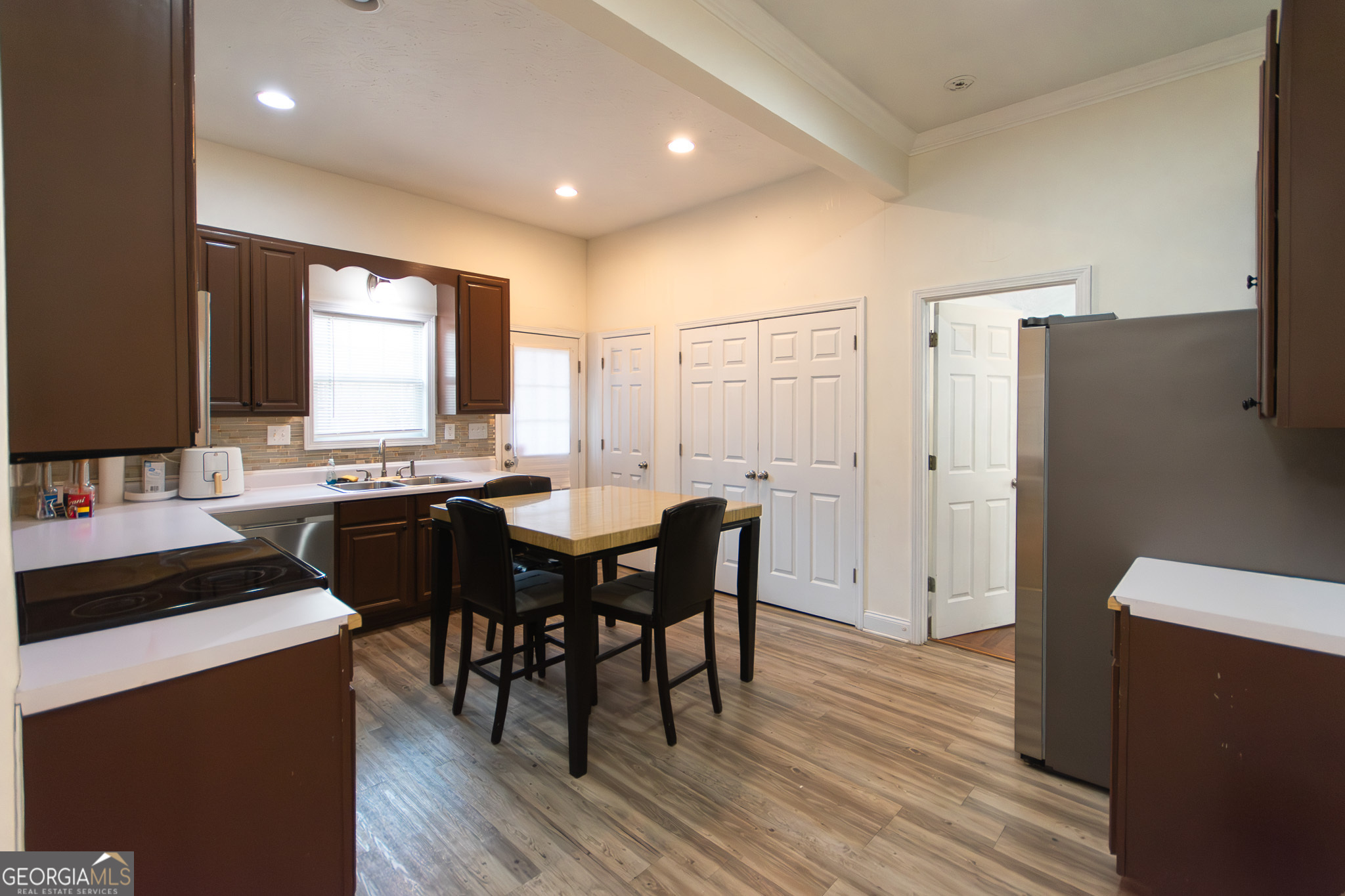 517 Jefferson Street Lagrange GA 30240