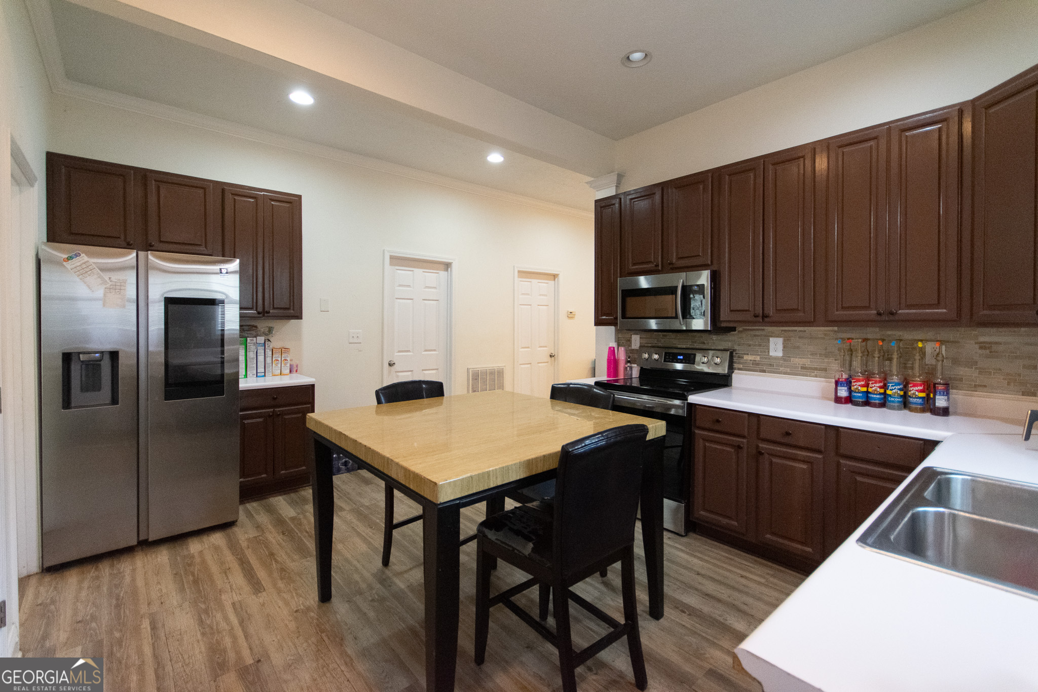 517 Jefferson Street Lagrange GA 30240