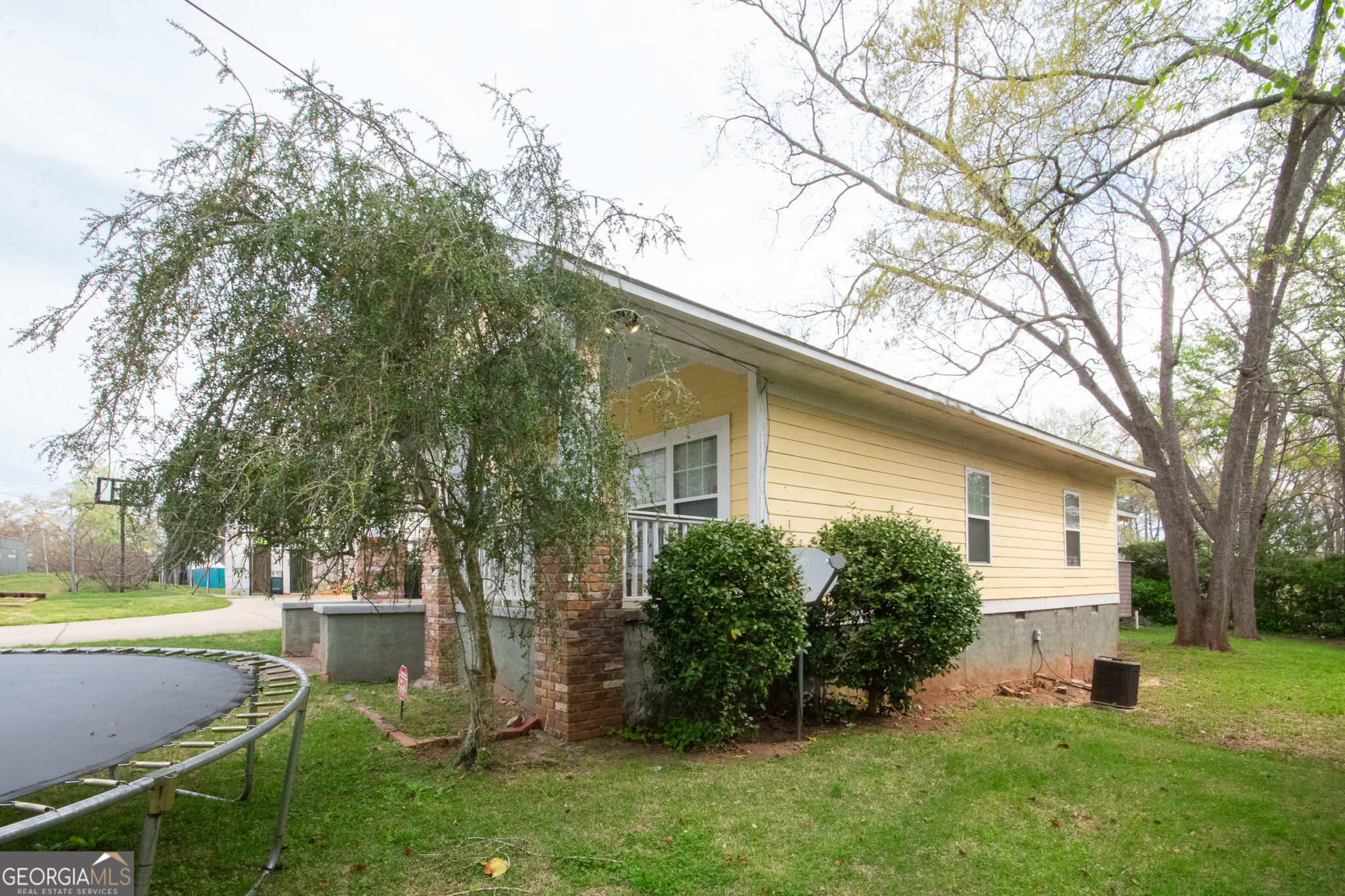 517 Jefferson Street Lagrange GA 30240