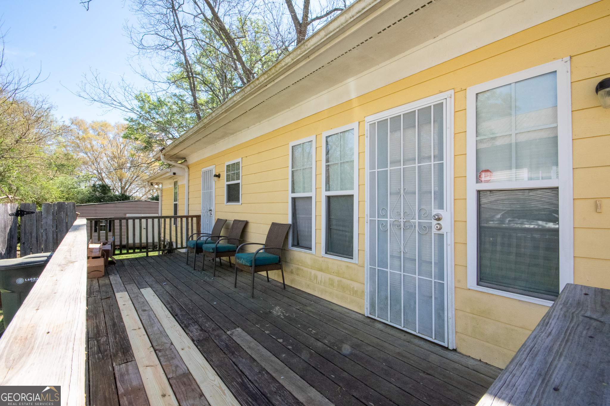 517 Jefferson Street Lagrange GA 30240