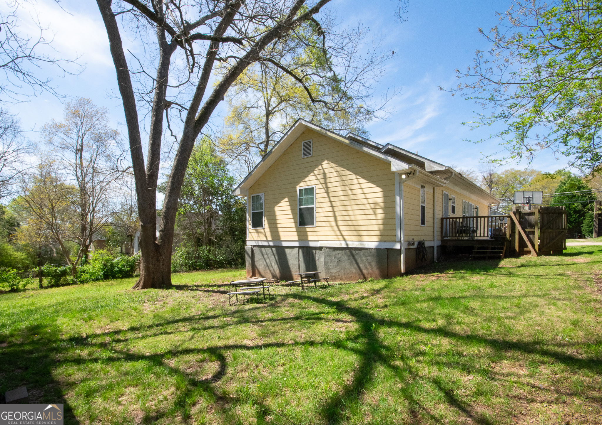 517 Jefferson Street Lagrange GA 30240