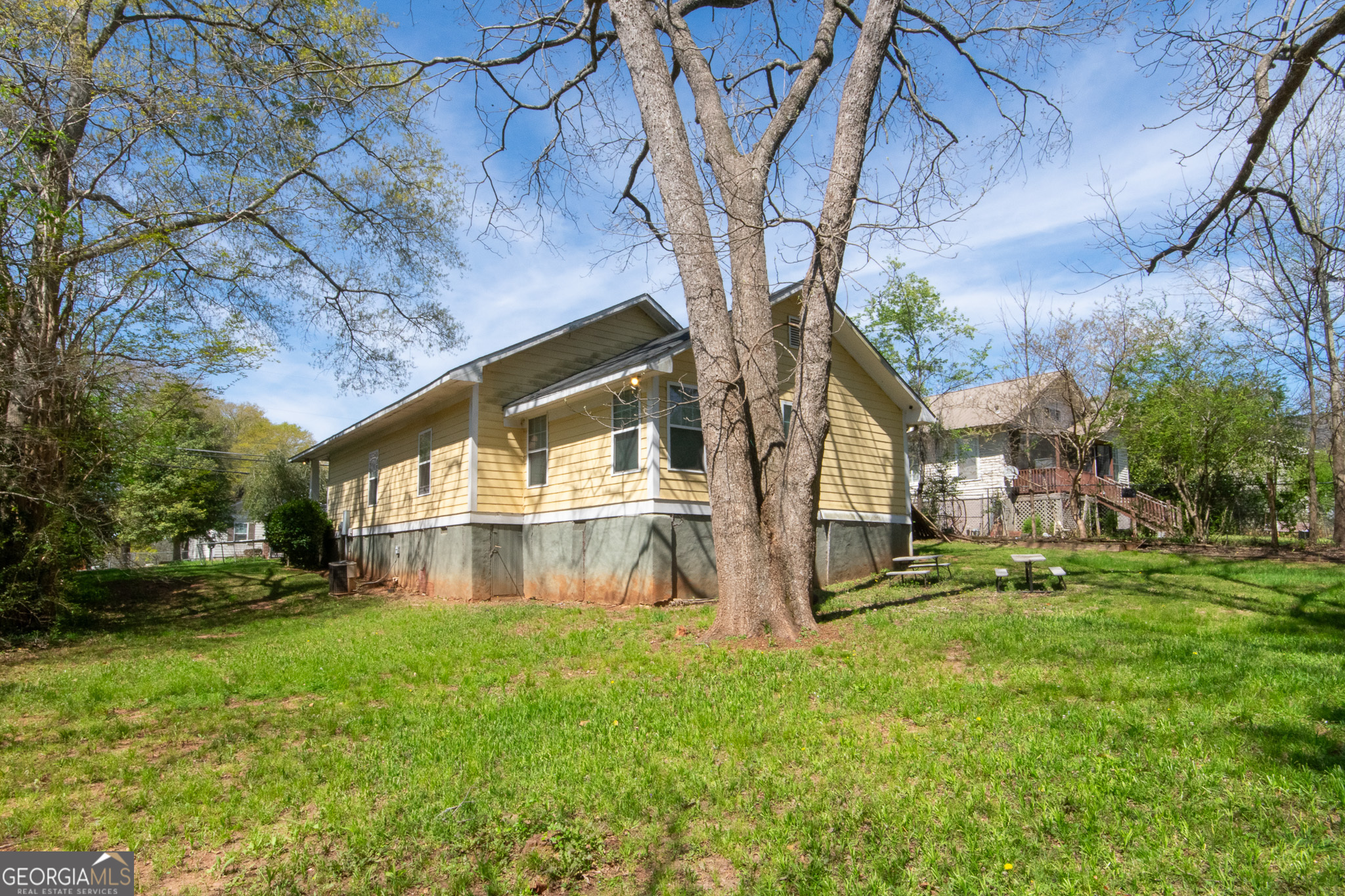 517 Jefferson Street Lagrange GA 30240