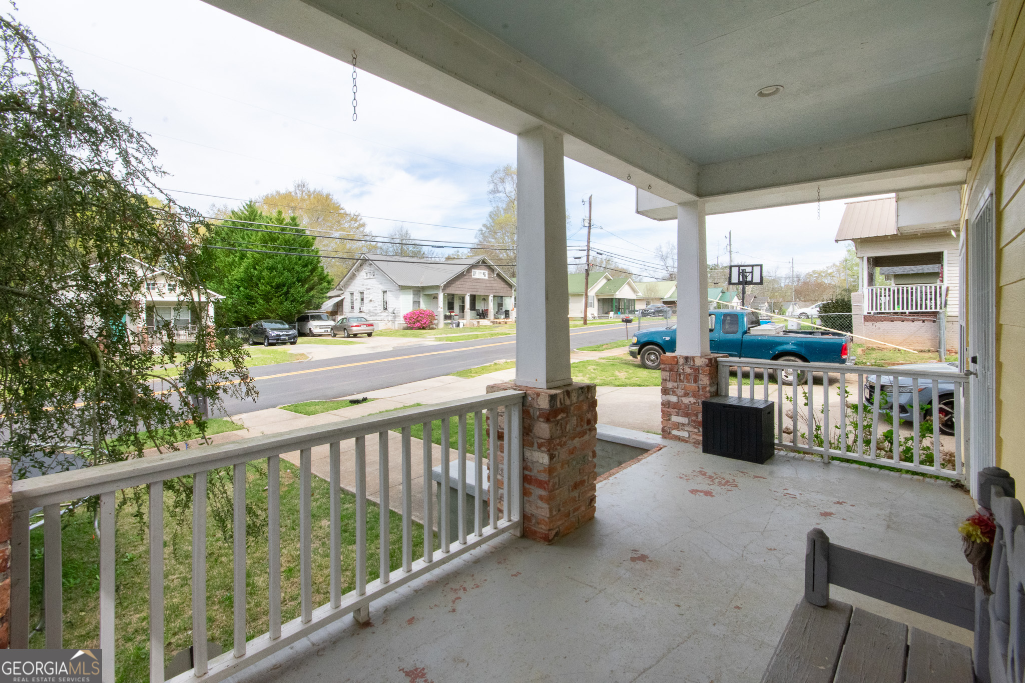517 Jefferson Street Lagrange GA 30240
