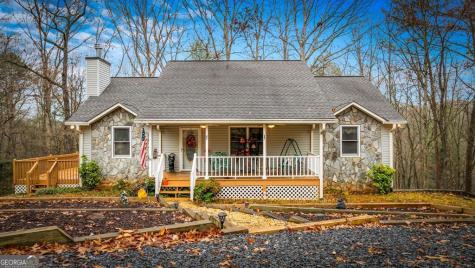 122 D J Lane Ellijay GA 30540