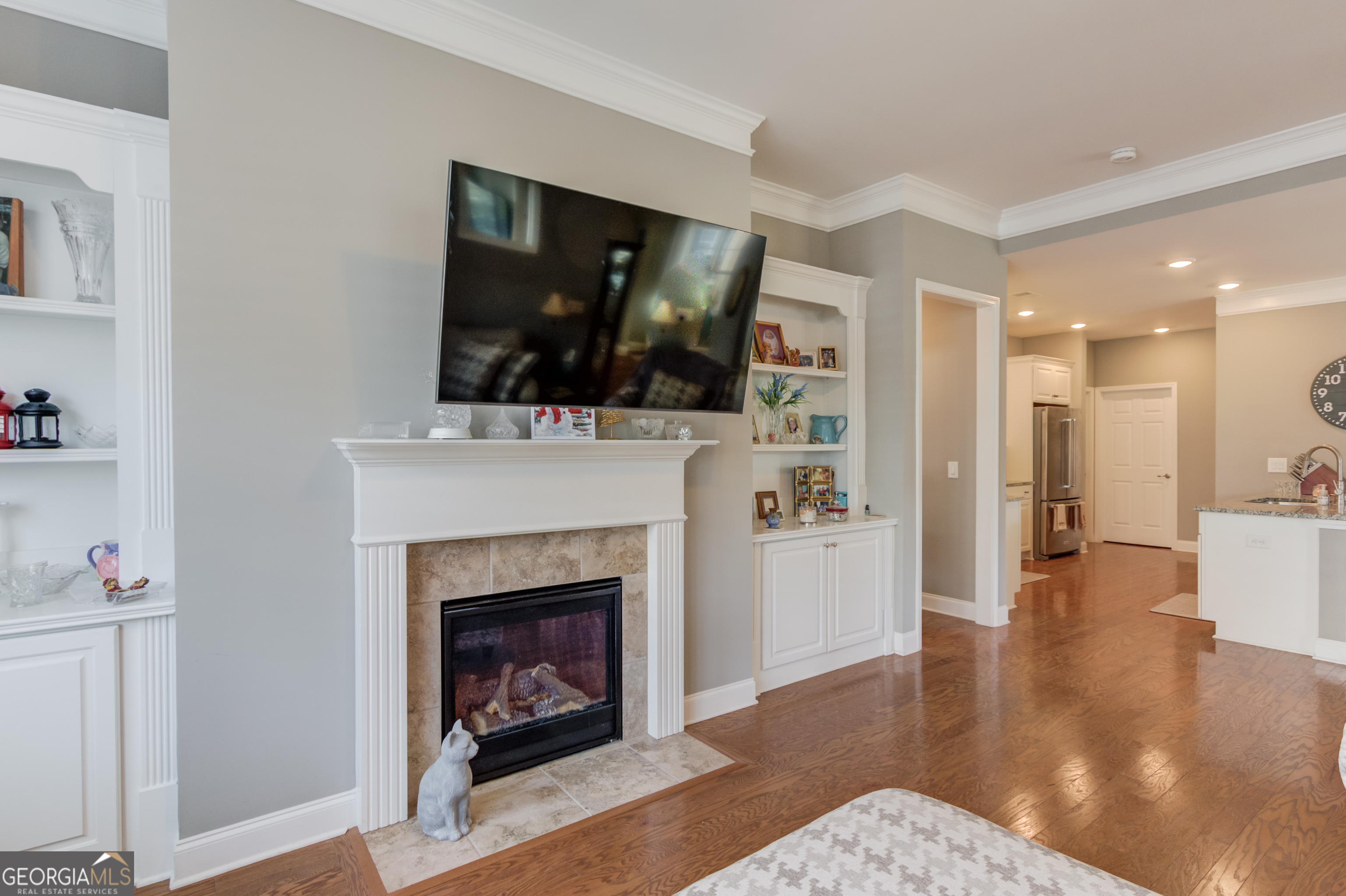 3675 Ridgehurst Lane Buford GA 30519