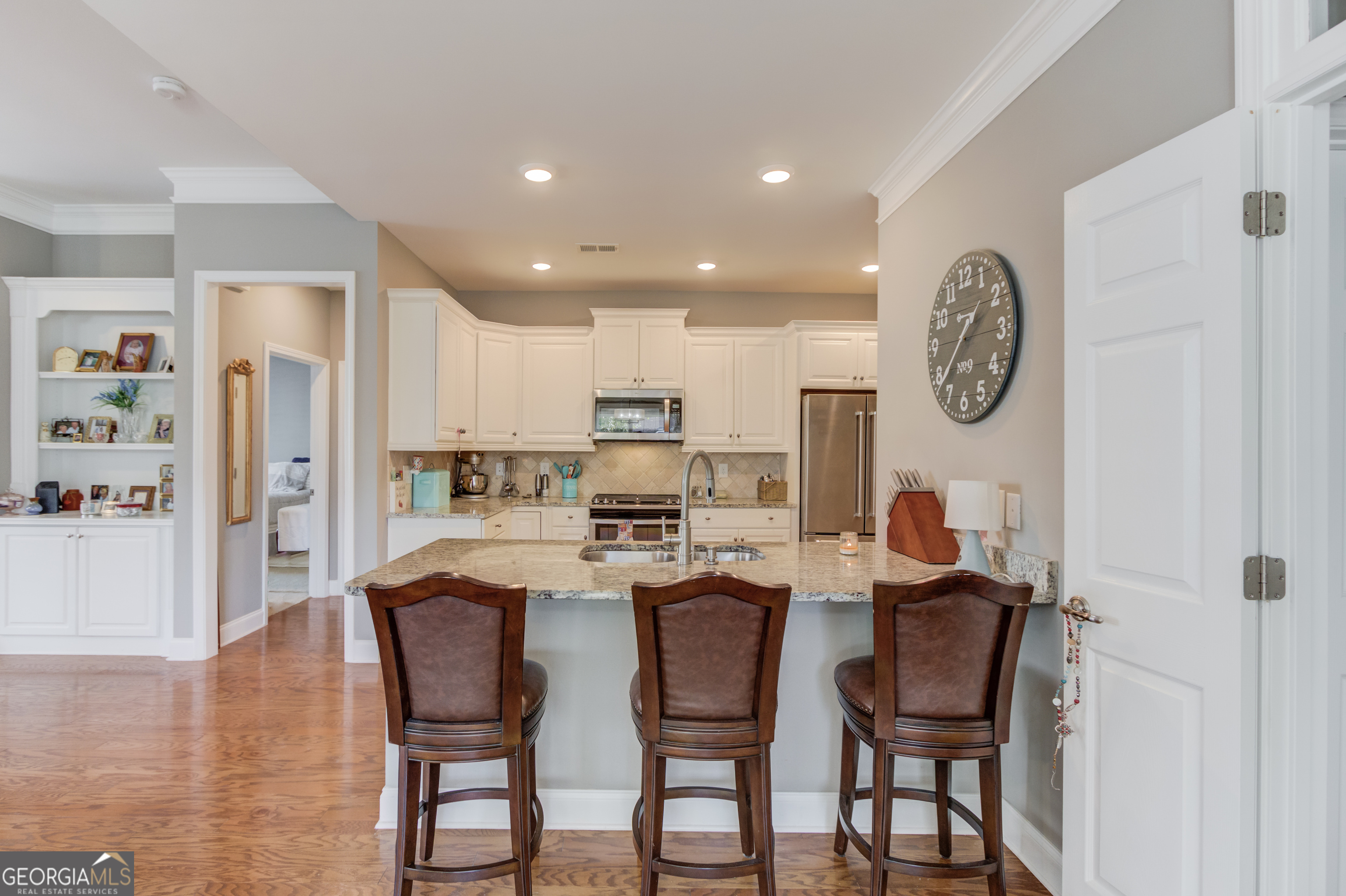 3675 Ridgehurst Lane Buford GA 30519