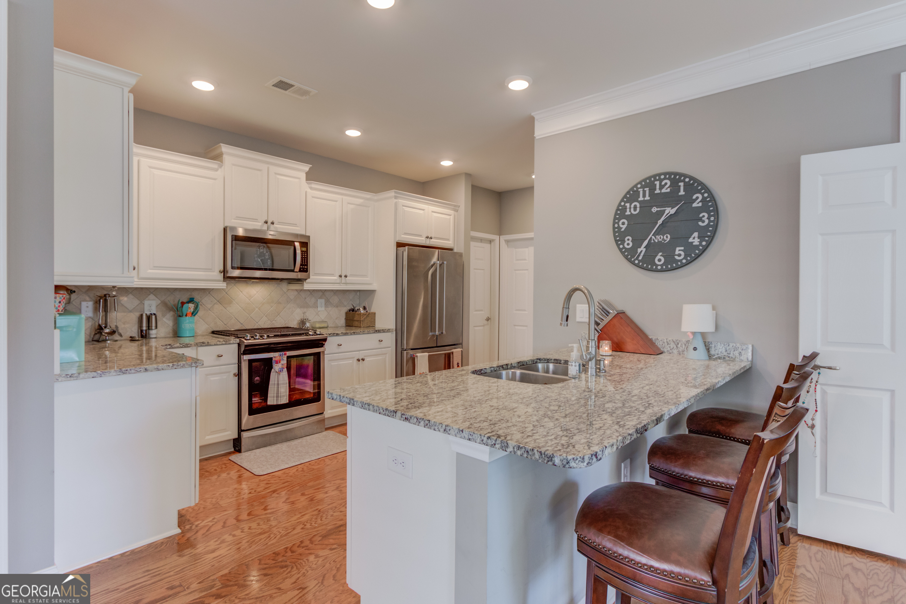 3675 Ridgehurst Lane Buford GA 30519