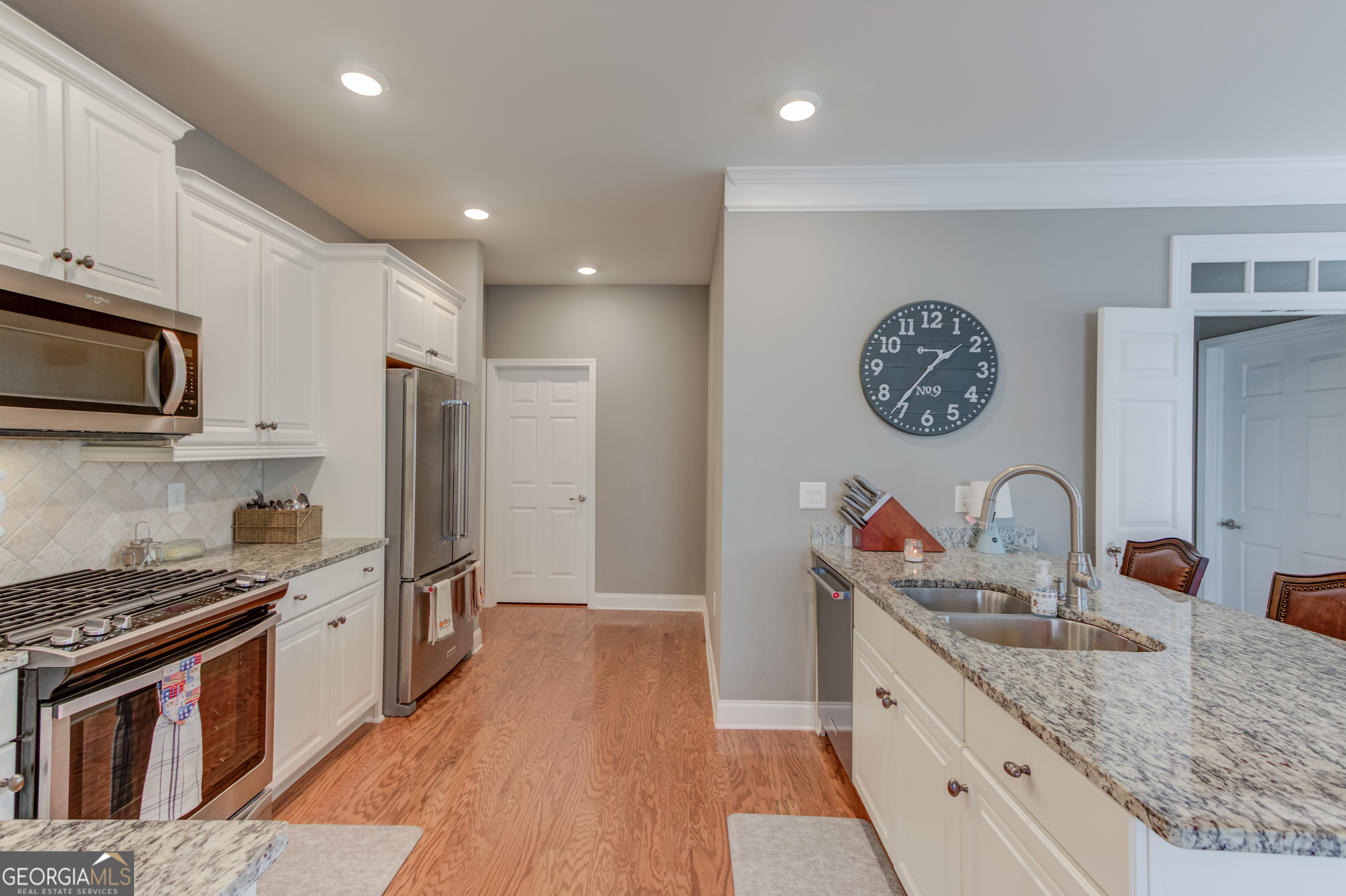 3675 Ridgehurst Lane Buford GA 30519