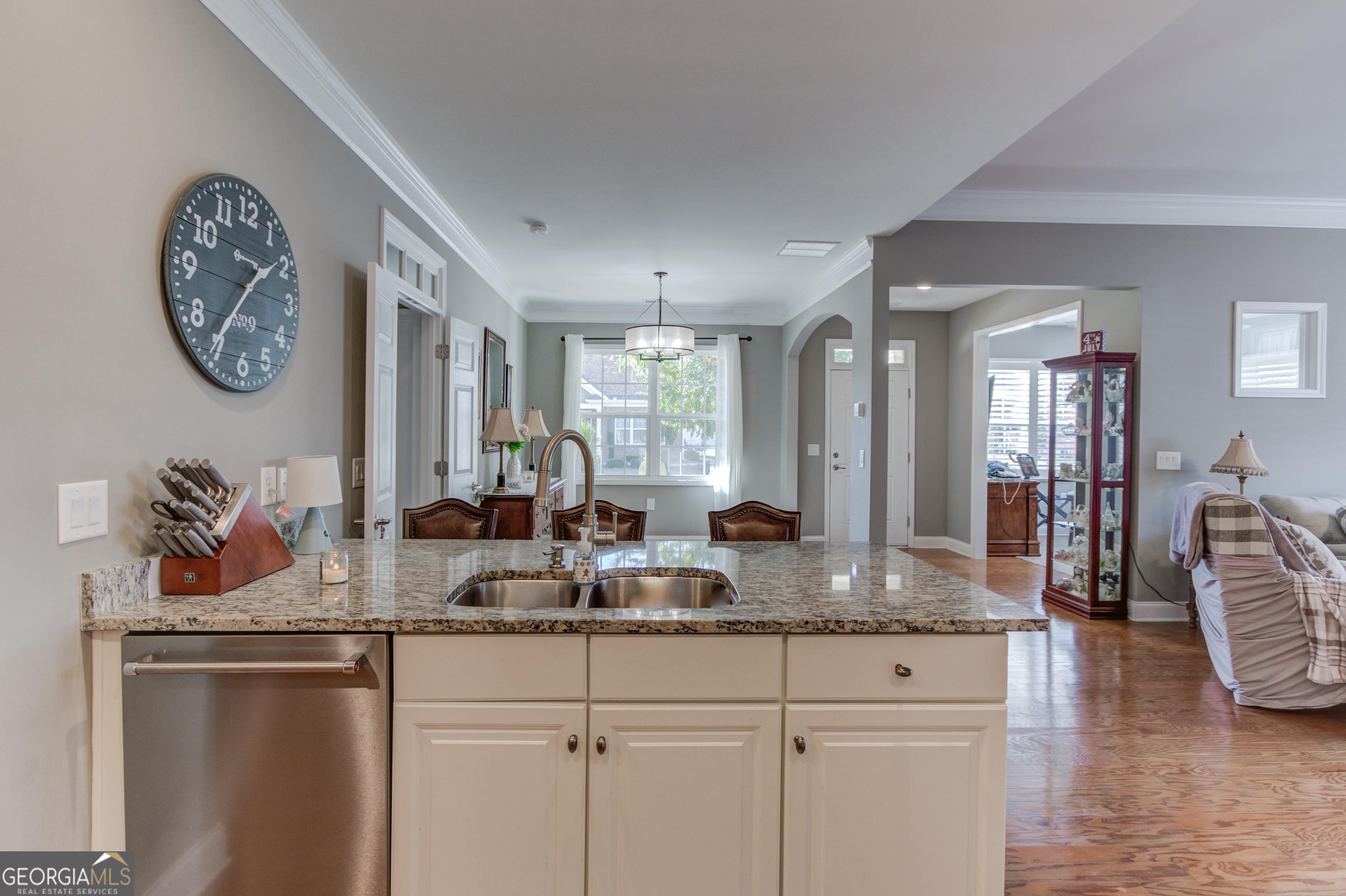 3675 Ridgehurst Lane Buford GA 30519