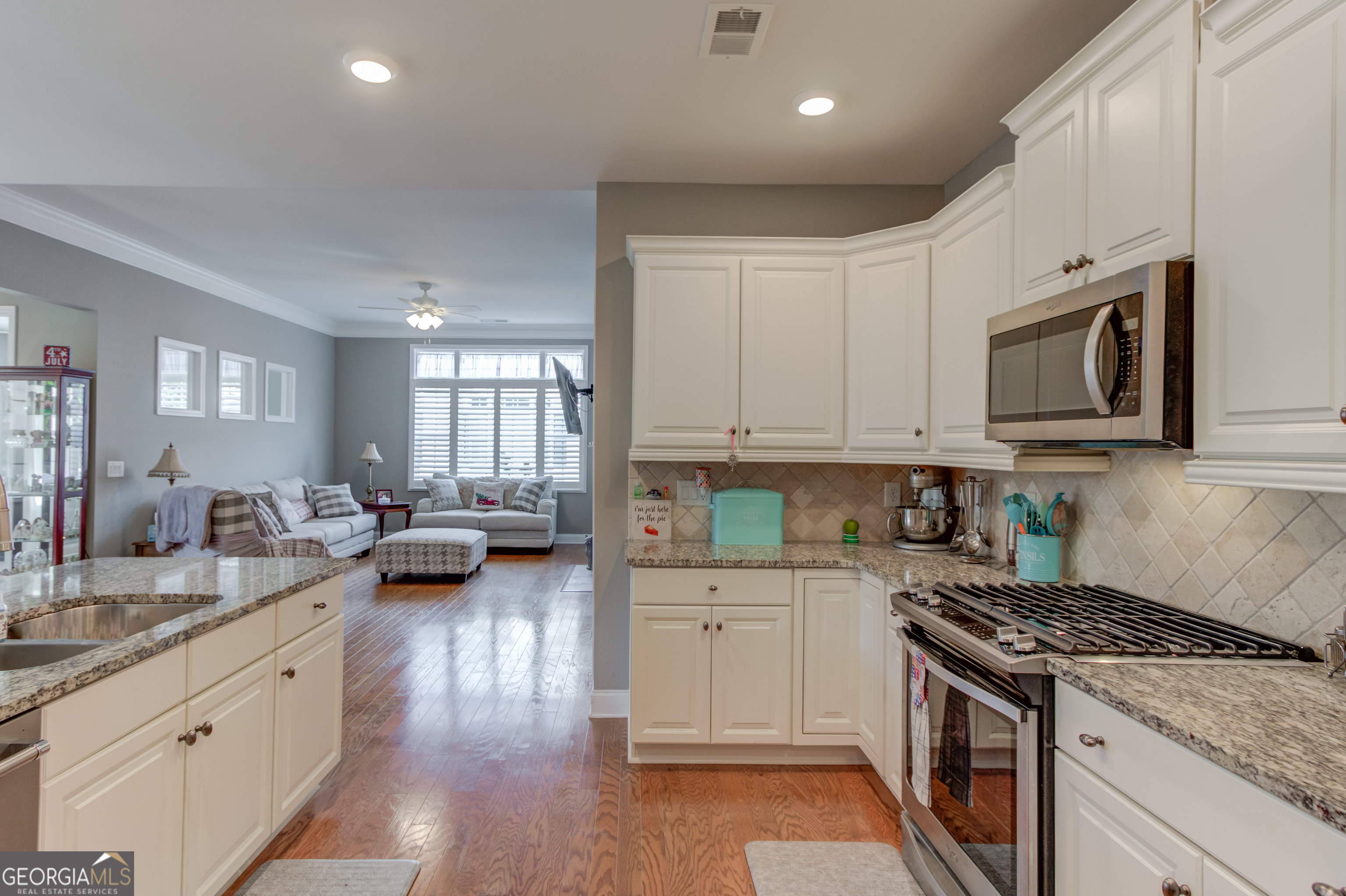 3675 Ridgehurst Lane Buford GA 30519
