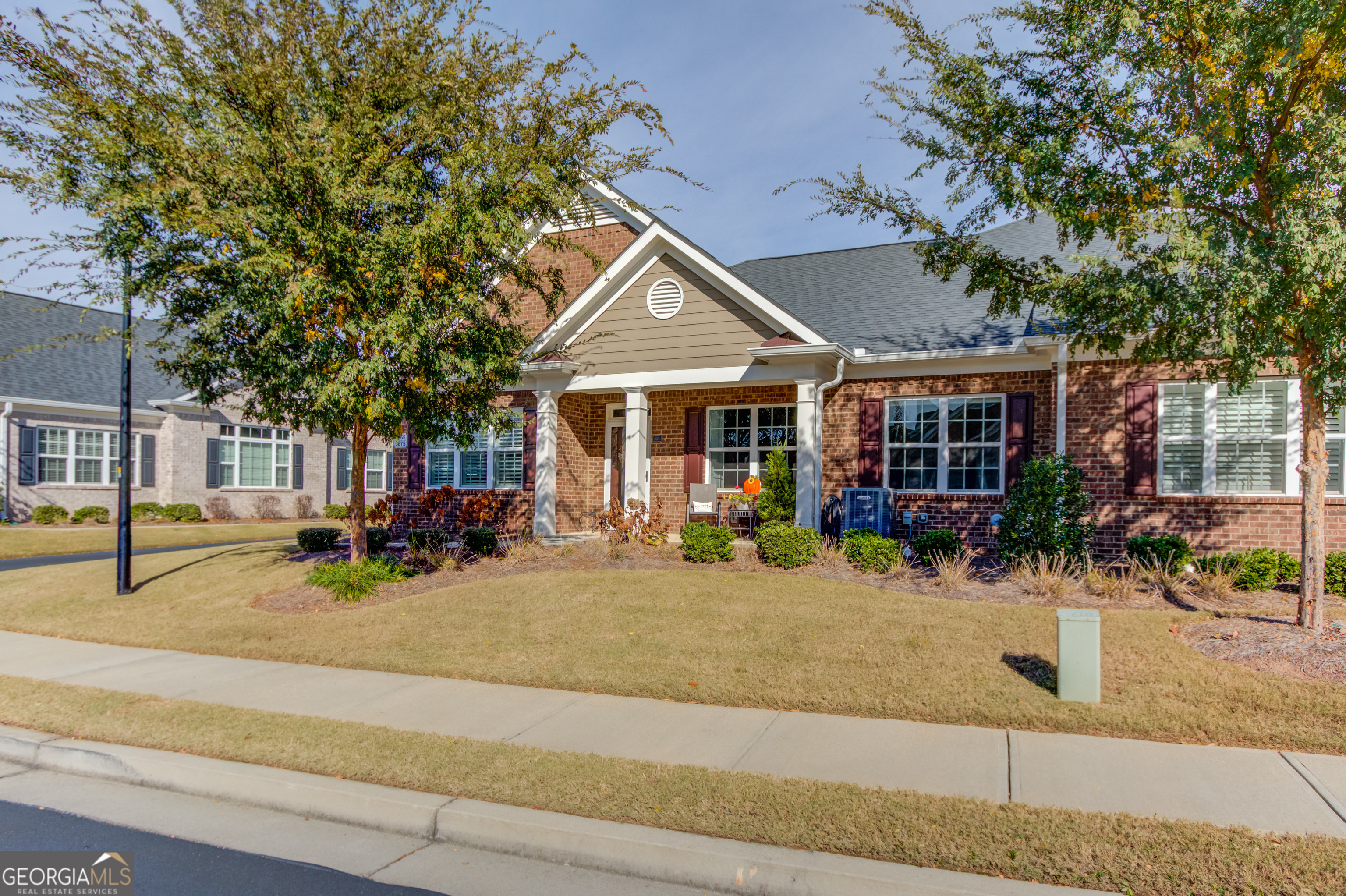 3675 Ridgehurst Lane Buford GA 30519