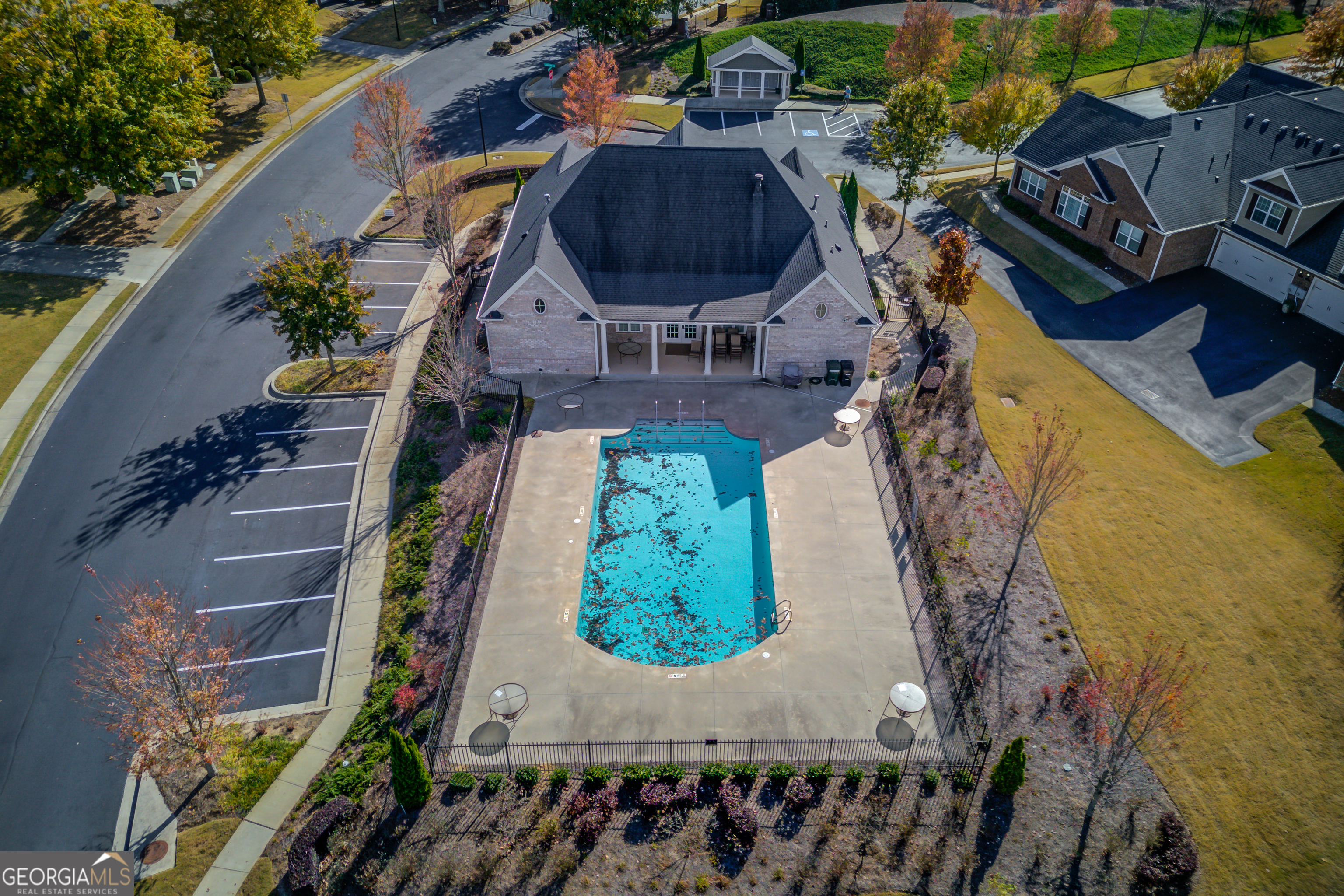 3675 Ridgehurst Lane Buford GA 30519
