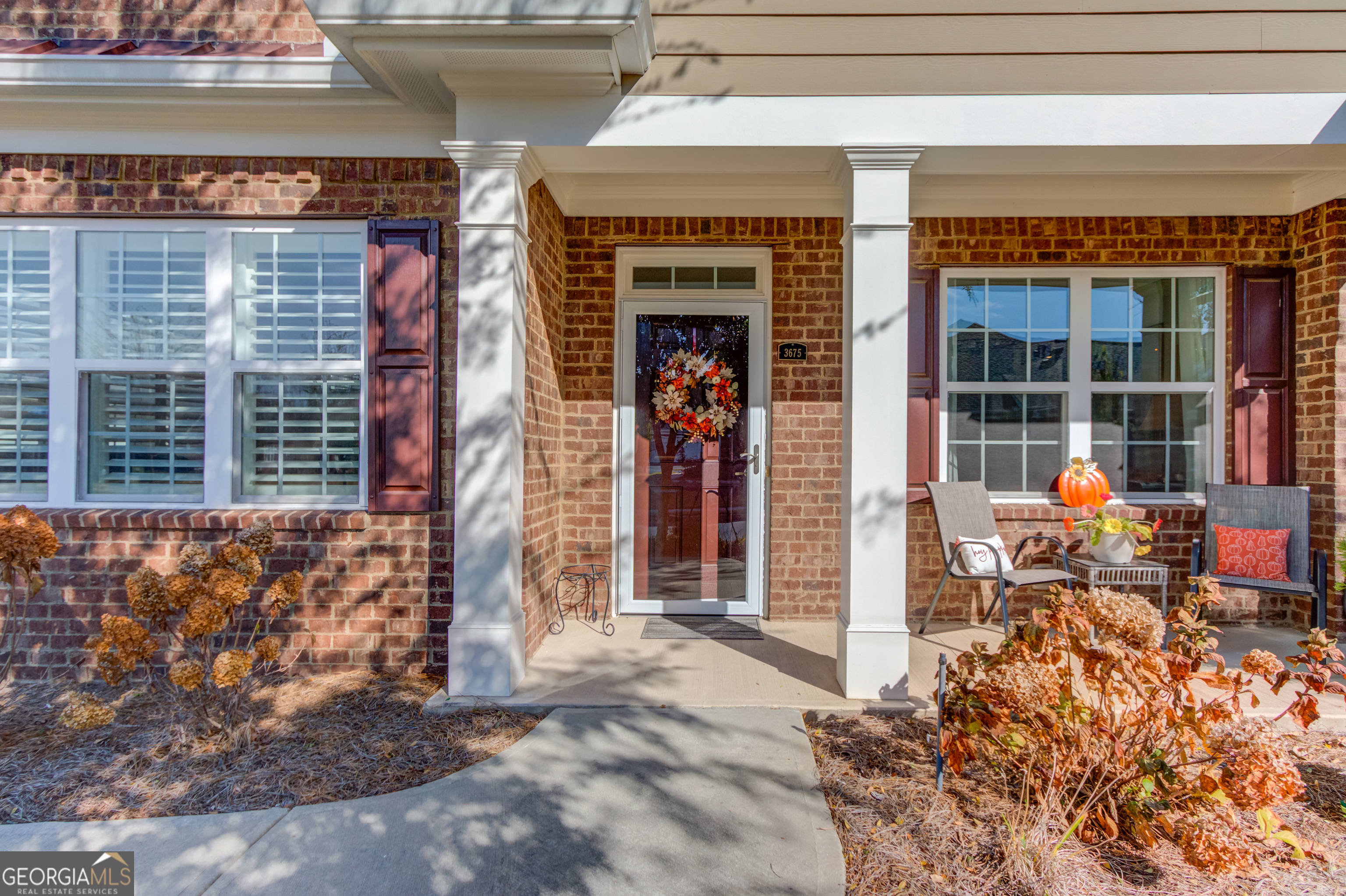 3675 Ridgehurst Lane Buford GA 30519