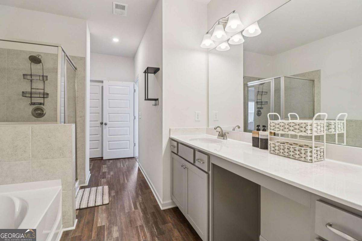 3625 Fairhaven Drive Powder Springs GA 30127