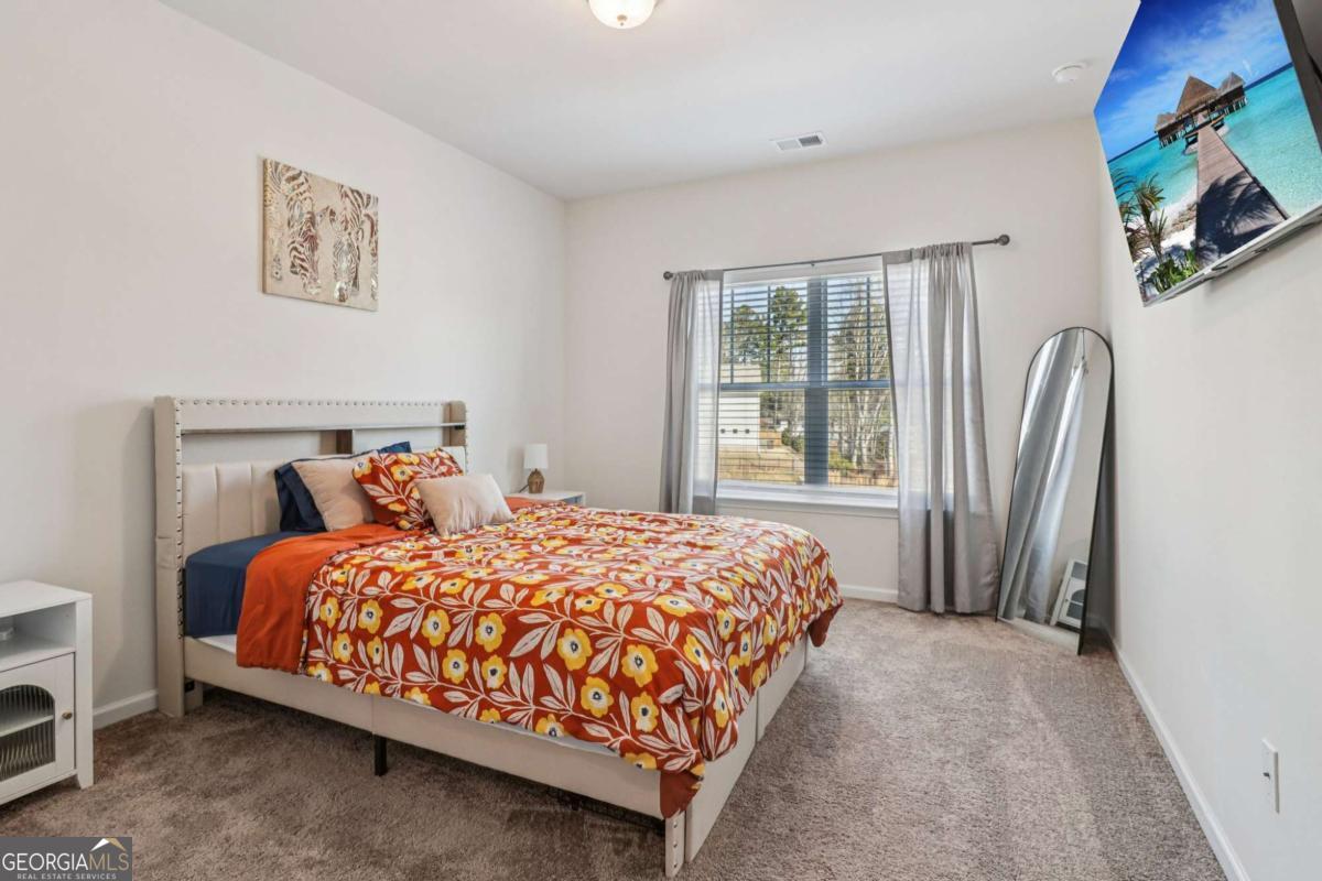 3625 Fairhaven Drive Powder Springs GA 30127