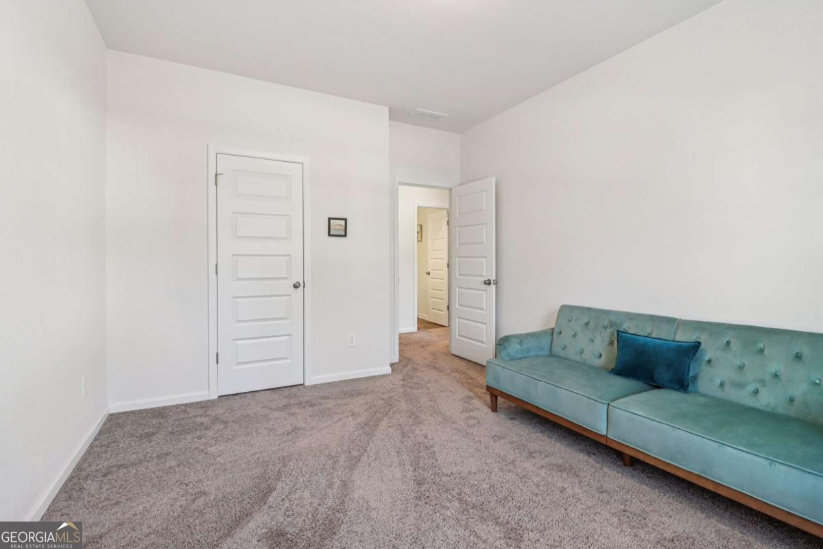 3625 Fairhaven Drive Powder Springs GA 30127