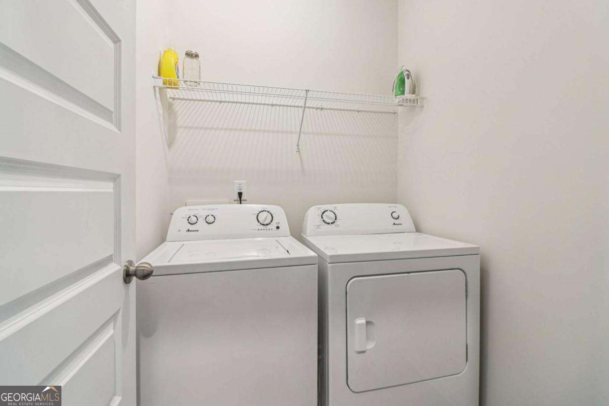 3625 Fairhaven Drive Powder Springs GA 30127