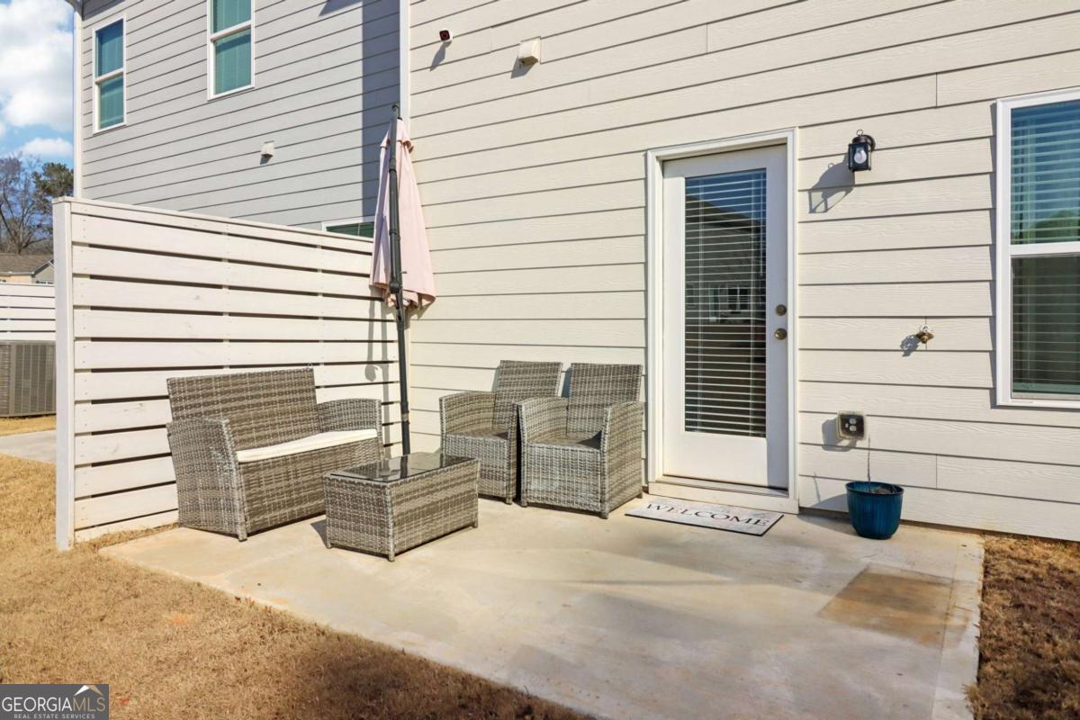 3625 Fairhaven Drive Powder Springs GA 30127