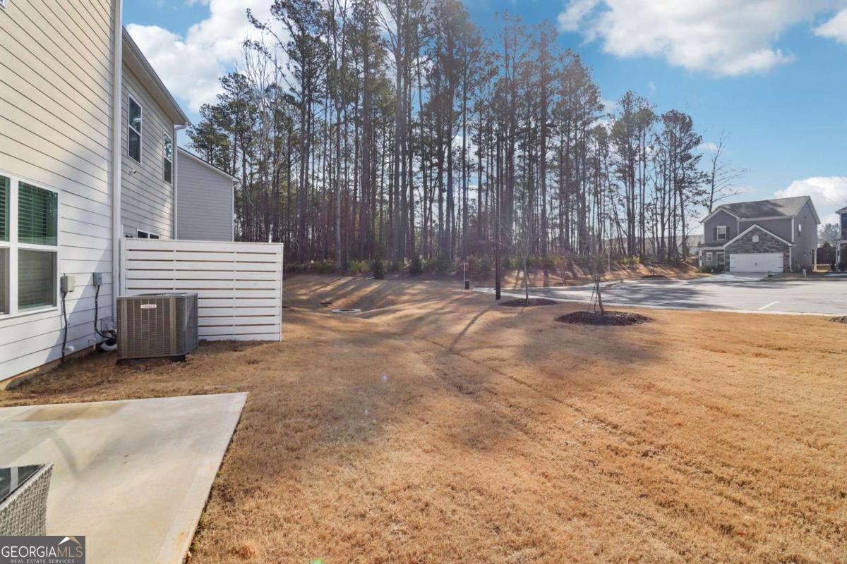 3625 Fairhaven Drive Powder Springs GA 30127