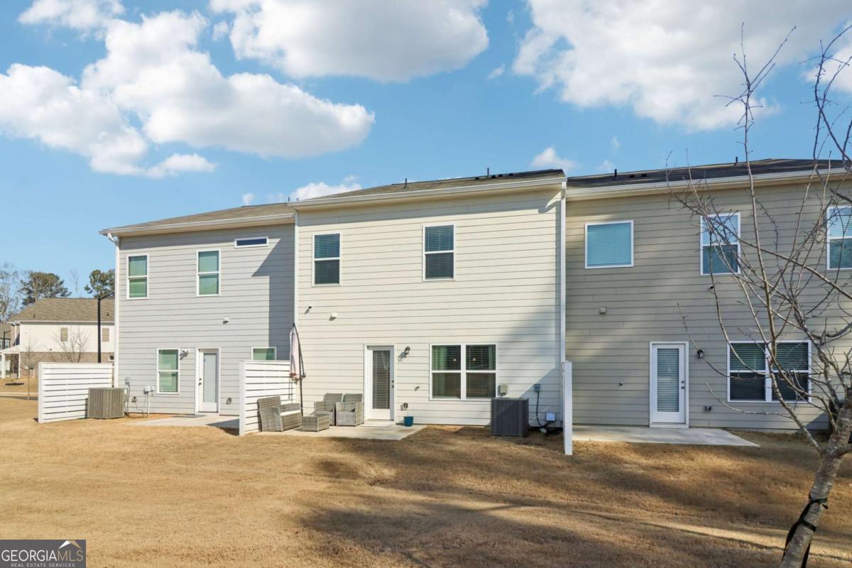 3625 Fairhaven Drive Powder Springs GA 30127