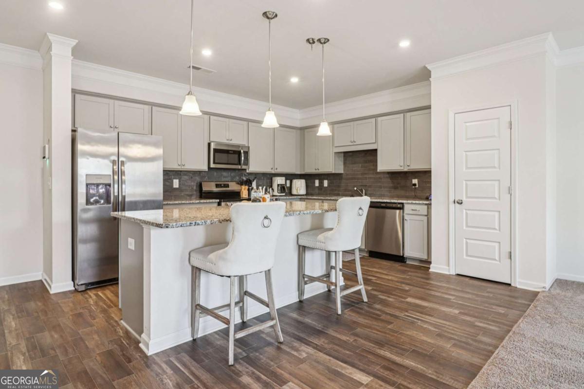 3625 Fairhaven Drive Powder Springs GA 30127