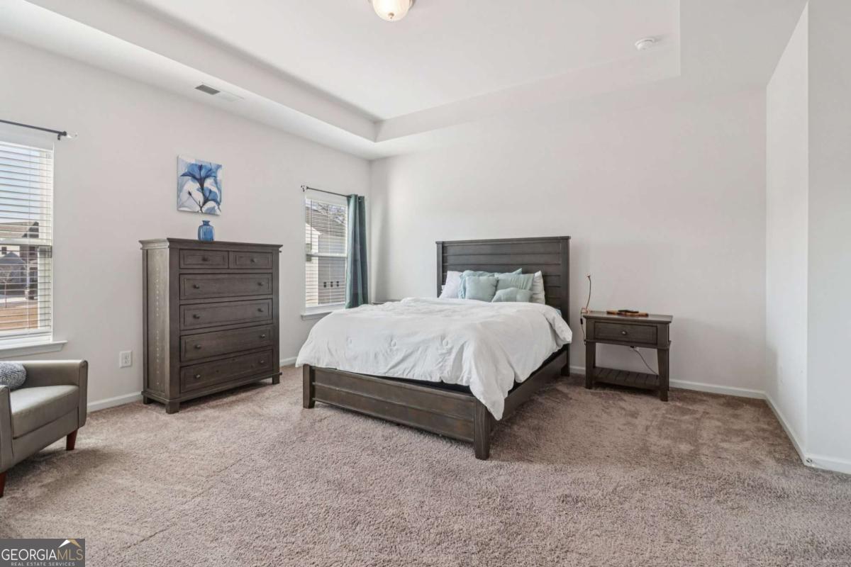 3625 Fairhaven Drive Powder Springs GA 30127
