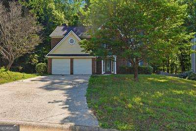 1369 Lamont Drive SW Mableton GA 30126
