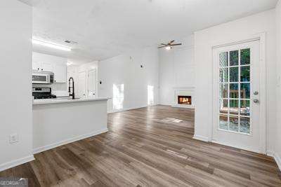1369 Lamont Drive SW Mableton GA 30126
