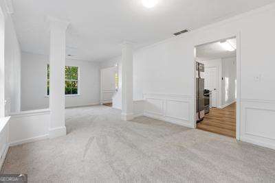 1369 Lamont Drive SW Mableton GA 30126
