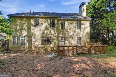 1369 Lamont Drive SW Mableton GA 30126