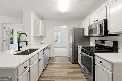 1369 Lamont Drive SW Mableton GA 30126