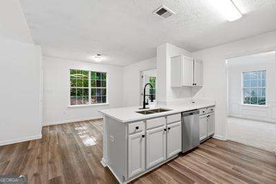 1369 Lamont Drive SW Mableton GA 30126