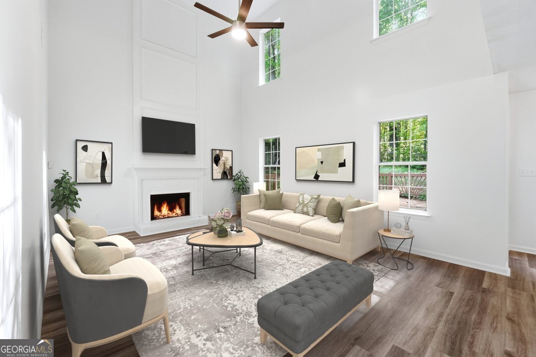 1369 Lamont Drive SW Mableton GA 30126