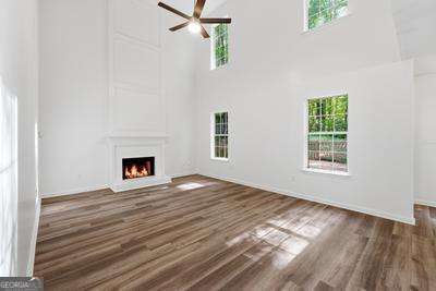 1369 Lamont Drive SW Mableton GA 30126