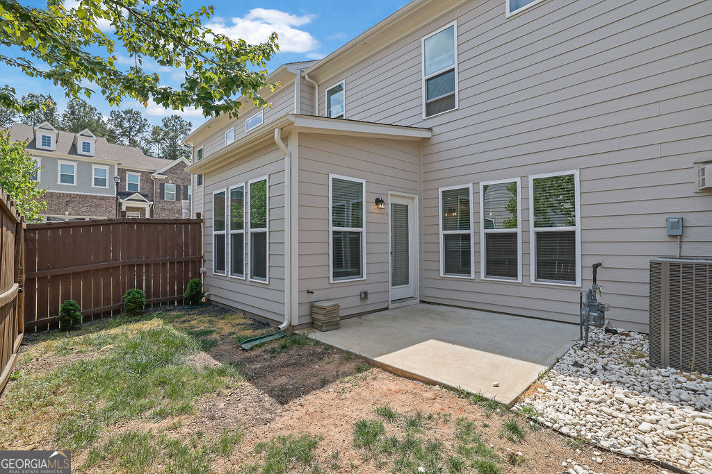 221 Ellis Lane Woodstock GA 30189