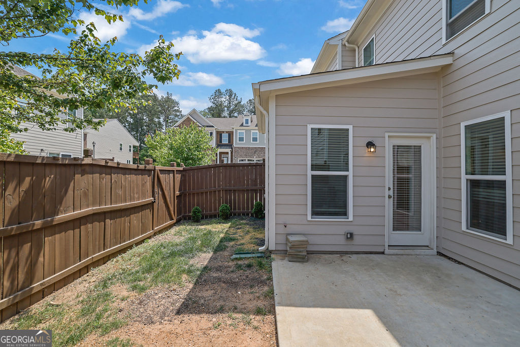 221 Ellis Lane Woodstock GA 30189