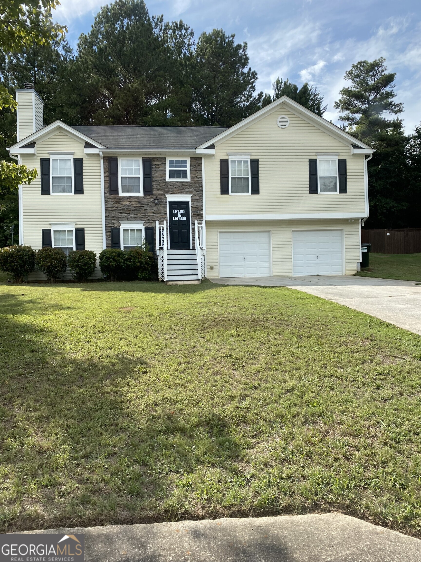 280 Bridgestone Lane Douglasville GA 30134