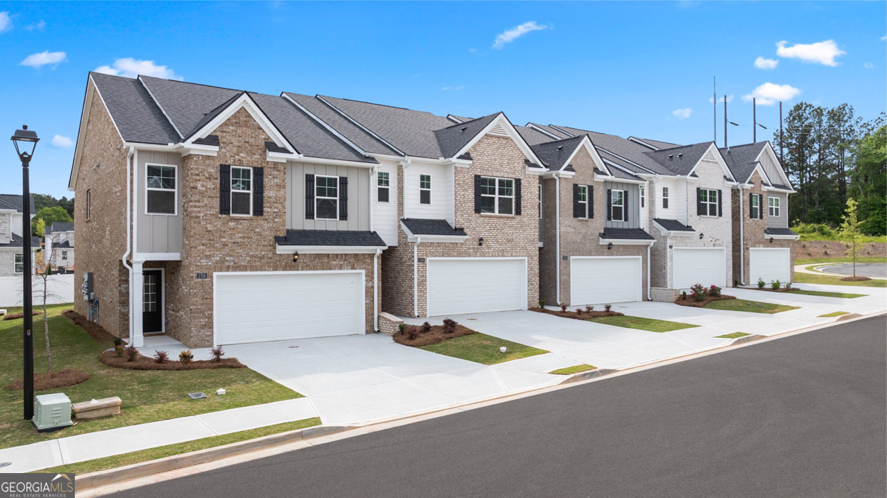 440 Silver Moon Drive Loganville GA 30052