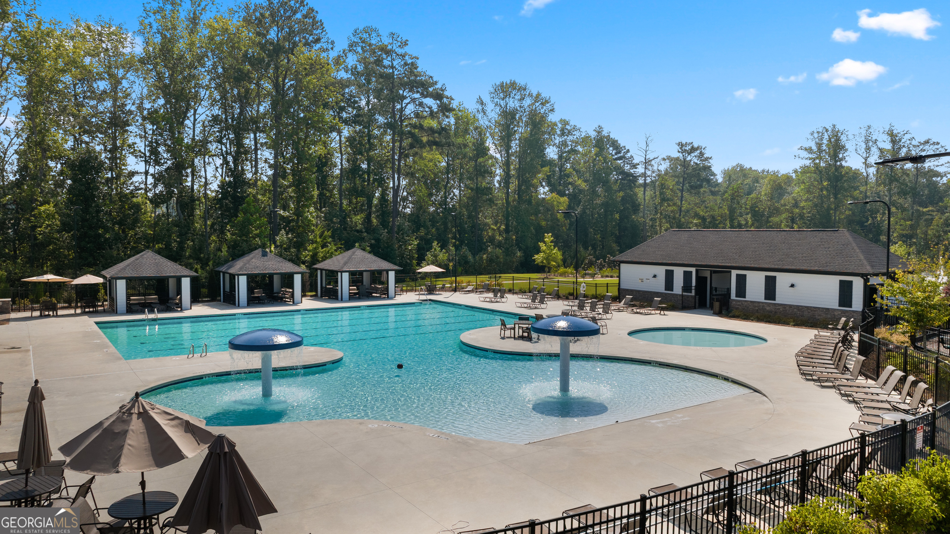440 Silver Moon Drive Loganville GA 30052