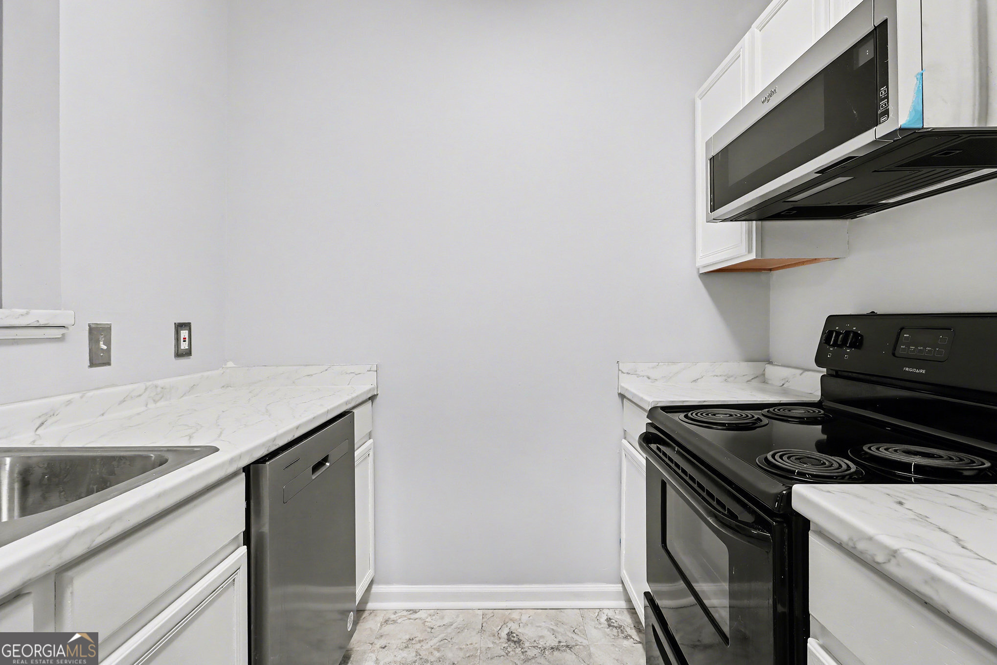 6109 Camden Forrest Drive Riverdale GA 30296