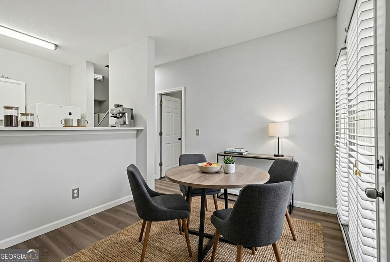 6109 Camden Forrest Drive Riverdale GA 30296