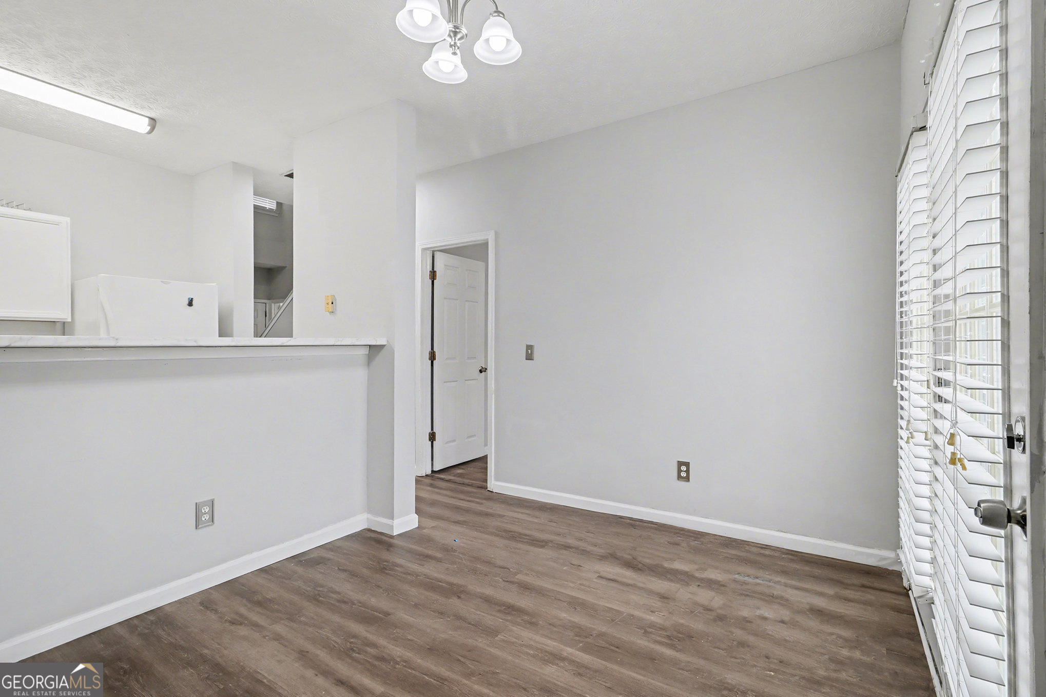 6109 Camden Forrest Drive Riverdale GA 30296