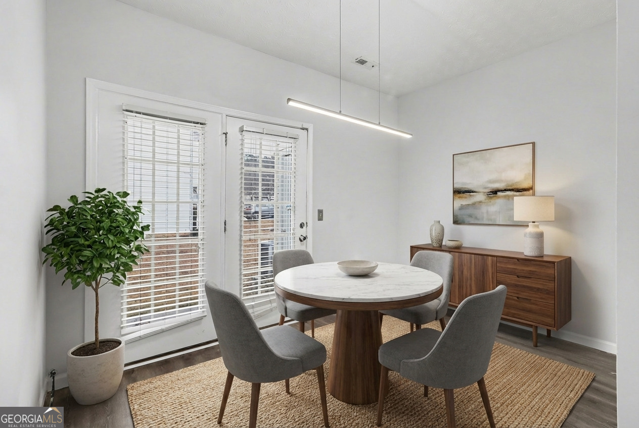 6109 Camden Forrest Drive Riverdale GA 30296